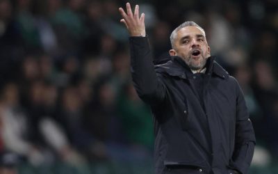 "Quaresma no Mundial? Pelo que tem feito..."