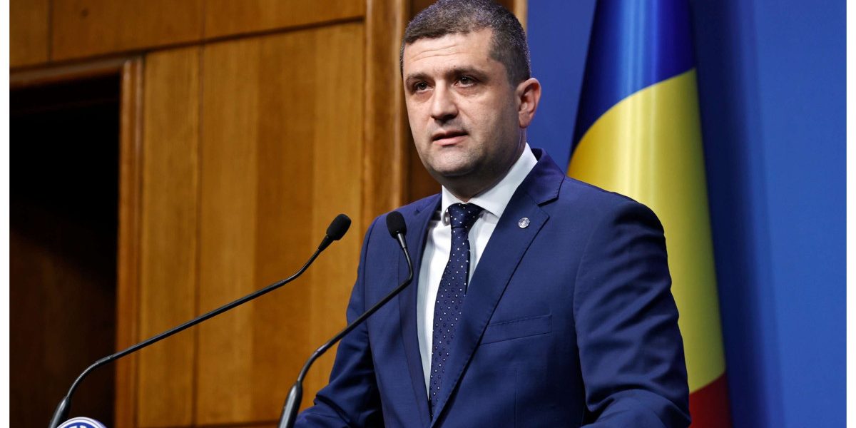 Radu Miruță va prelua Ministerul Apărării. Cine este propus la Economie