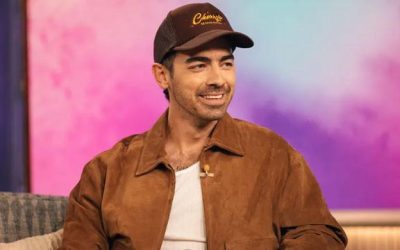 Joe Jonas' reaction to 'will you marry me?' goes viral: Watch