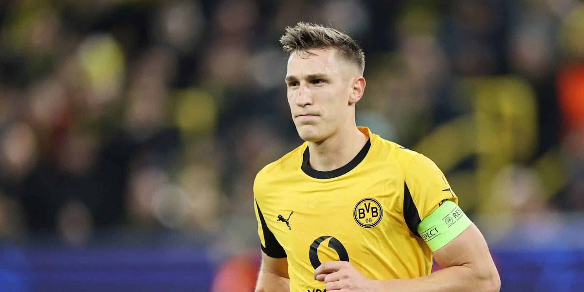 Zwei Top-Talente gegen Nico Schlotterbeck? Real Madrid erwägt Tausch mit BVB