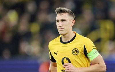 Zwei Top-Talente gegen Nico Schlotterbeck? Real Madrid erwägt Tausch mit BVB