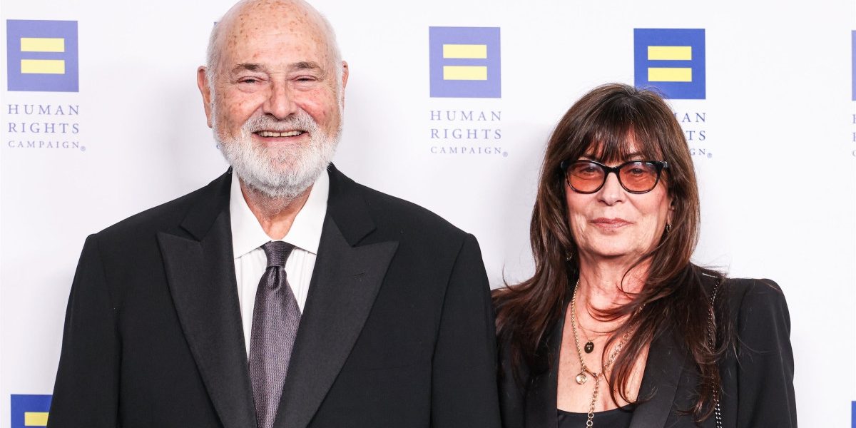 Regizorul american Rob Reiner și soția sa, găsiți morți în casa lor din Los Angeles: ambii au fost înjunghiați