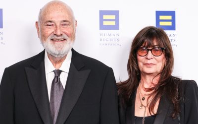 Regizorul american Rob Reiner și soția sa, găsiți morți în casa lor din Los Angeles: ambii au fost înjunghiați