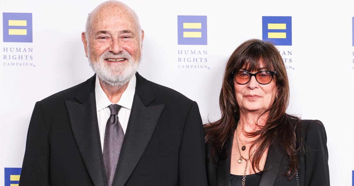 Regizorul american Rob Reiner și soția sa, găsiți morți în casa lor din Los Angeles: ambii au fost înjunghiați