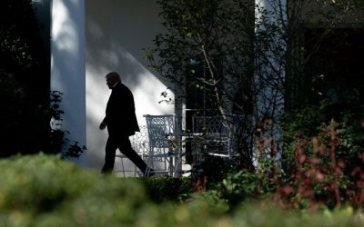 It’s time for Republicans to start thinking about 2028 and the post-Trump era