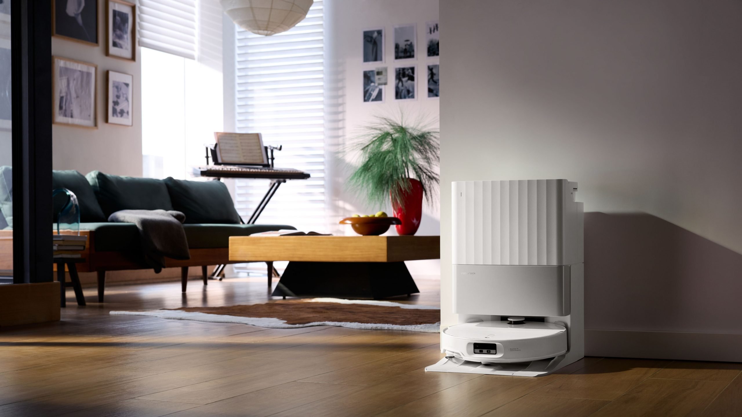 Roborock Qrevo EdgeT sosește oficial pe piața românească