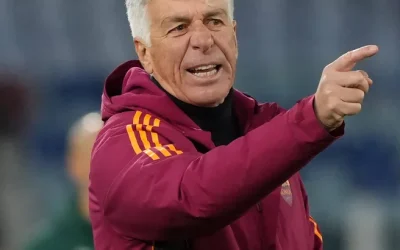 Preview: Roma vs Genoa - prediction, team news, lineups