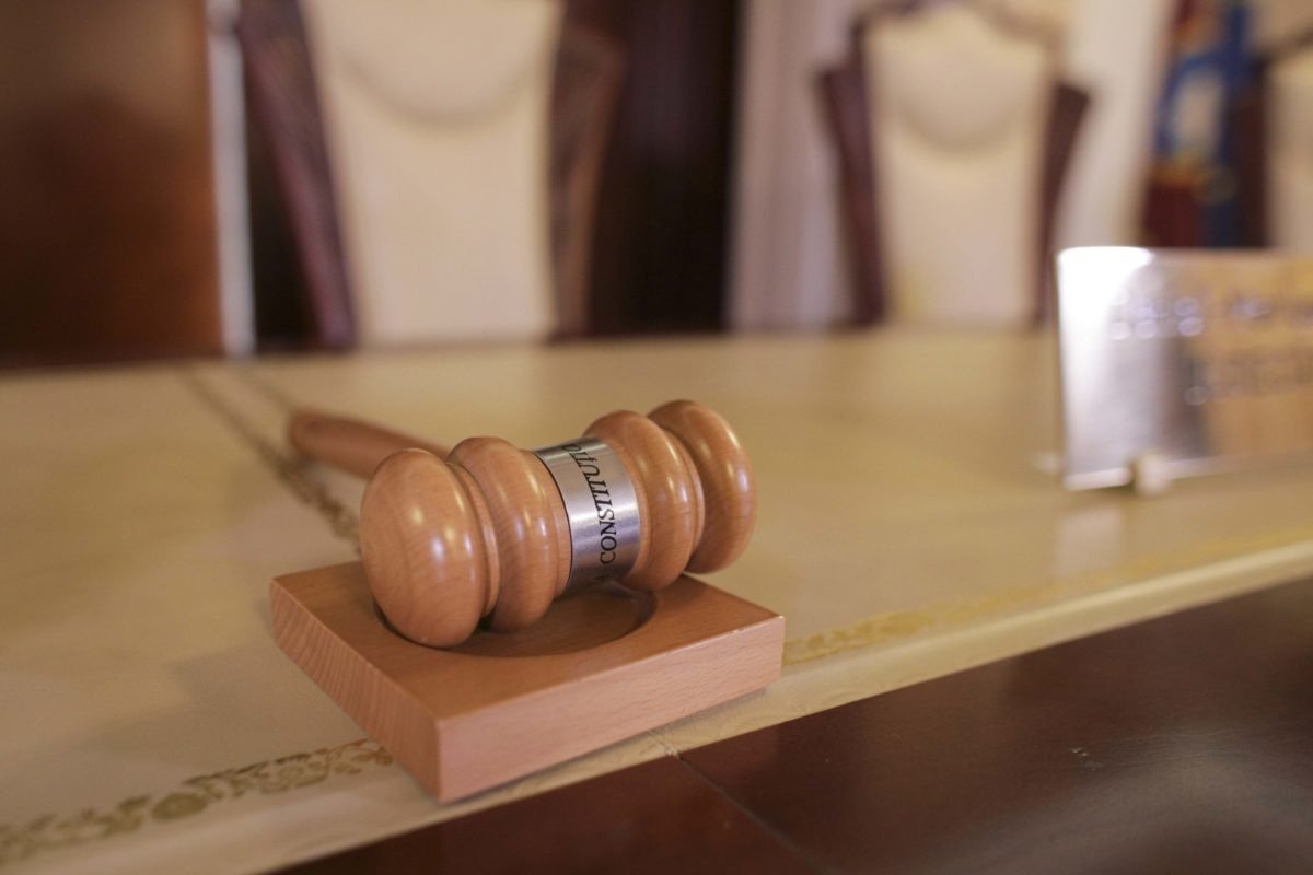 Liberalilor Raluca Turcan și Alexandru Muraru le critică CCR după ce ședința despre pensiile magistraților a fost amânată din cauza lipsei de cvorum / Posibilă strategie de amânare nelimitată prin blocaj instituțional