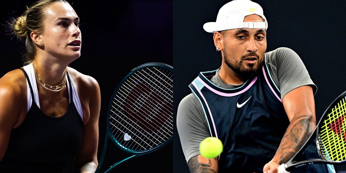 Sabalenka vs Kyrgios: Battle of the Sexes – start time, rules, how to watch | Tennis News