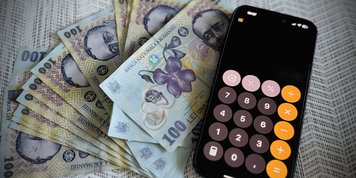 Salariul minim brut va crește la 4.325 de lei, de la 1 iulie 2026. Ce cost vor suporta angajatorii și cu cât vor rămâne angajații „în mână” (proiect)