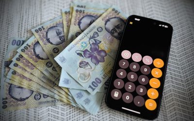 Salariul minim brut va crește la 4.325 de lei, de la 1 iulie 2026. Ce cost vor suporta angajatorii și cu cât vor rămâne angajații „în mână” (proiect)