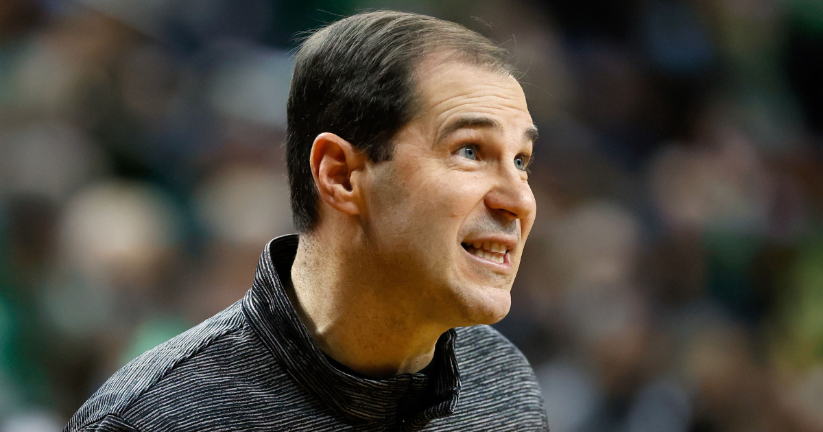 James Nnaji, pivotul de 7 picioare și fost draftat în NBA, se alătură lui Baylor