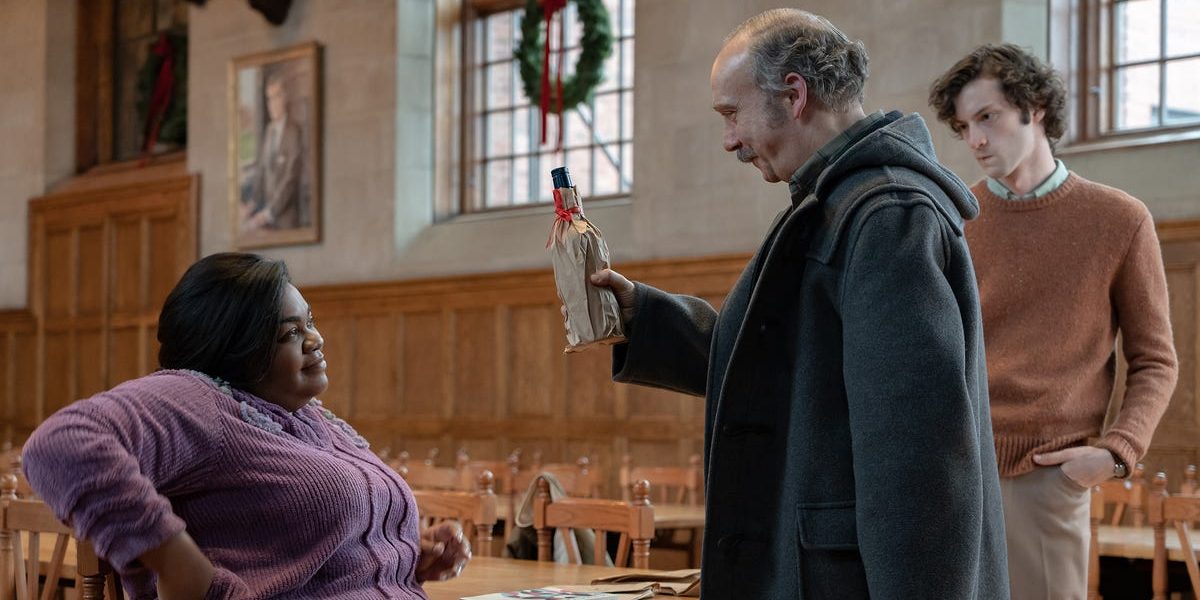 TV adaptation eyed for film shot in Greater New Bedford. What we know