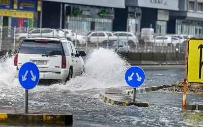 UAE's NCM announces weather prediction from December 25 to 29; will it rain?