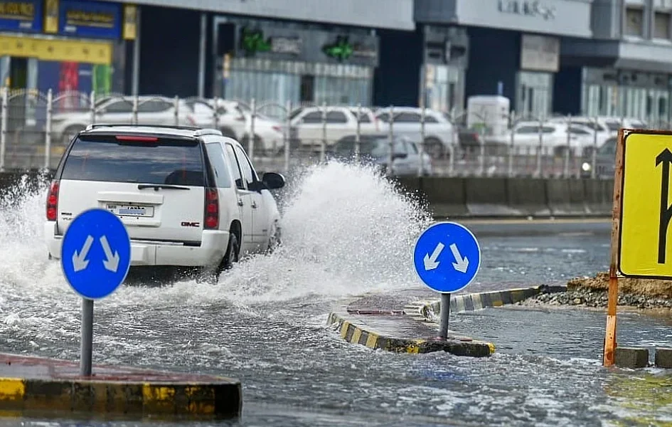 UAE's NCM announces weather prediction from December 25 to 29; will it rain?