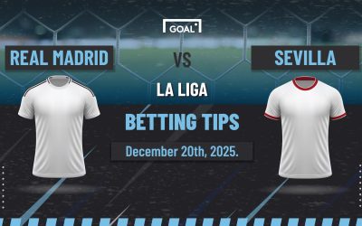 Real Madrid vs Sevilla predictions