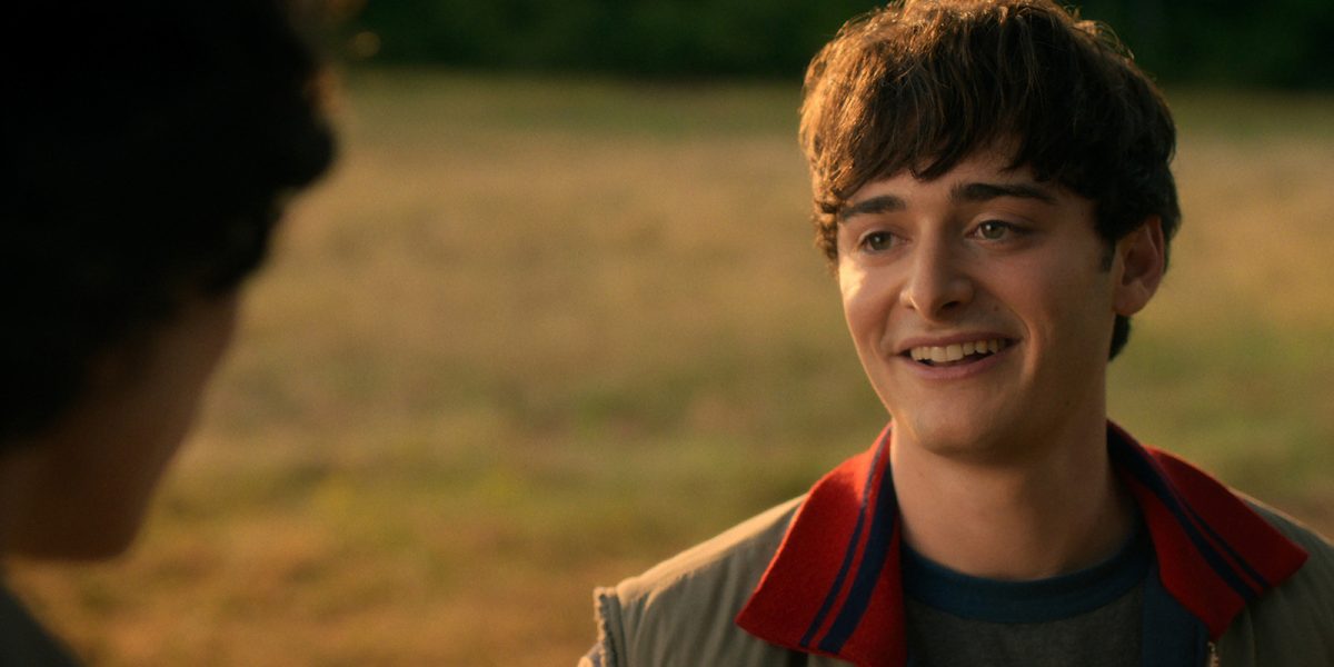 Stranger Things Season 5 Volume 2 Gave Us The Will Byers Moment We've Been Waiting For