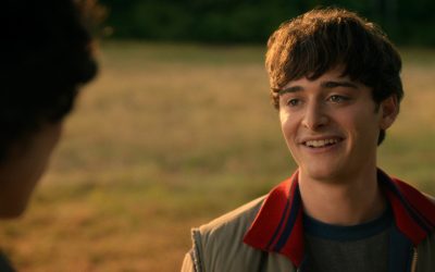 Stranger Things Season 5 Volume 2 Gave Us The Will Byers Moment We've Been Waiting For