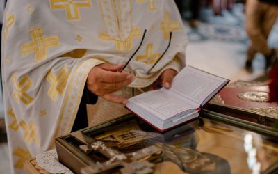 Sfântul Daniel 2025: Cui trebuie sa îi spui „La mulți ani” pe 17 decembrie. Care este cel mai important obicei respectat de credincioși