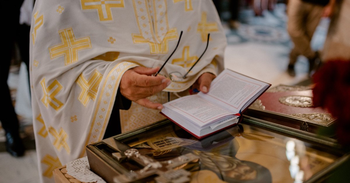 Sfântul Daniel 2025: Cui trebuie sa îi spui „La mulți ani” pe 17 decembrie. Care este cel mai important obicei respectat de credincioși