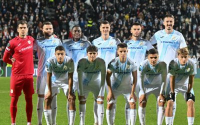 Shakhtar vs Rijeka: introducing the opponents