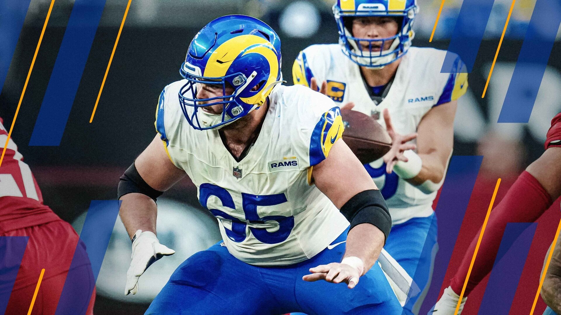 Clasamentul liniei ofensive din NFL pentru săptămâna 15