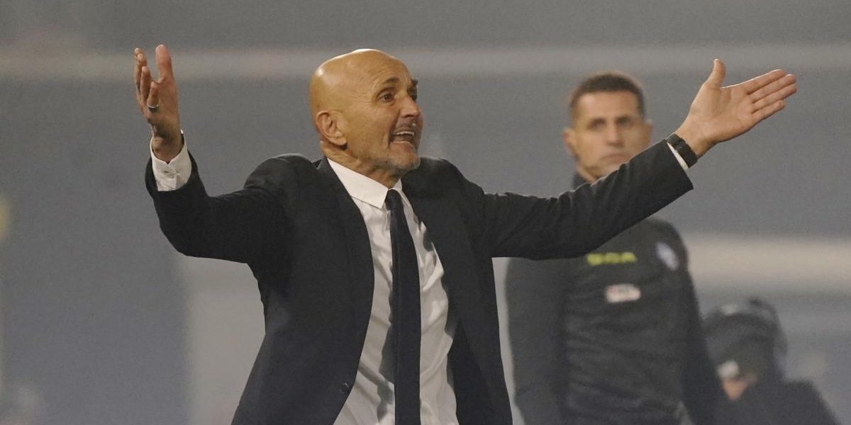 Spalletti dopo Pisa-Juventus: le parole
