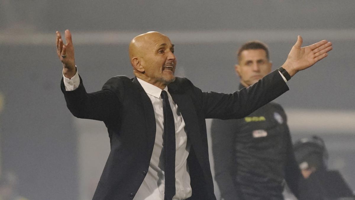Spalletti dopo Pisa-Juventus: le parole