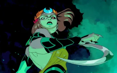 The Steam Winter Sale Starts This Week And Includes Discounts On Hades II, Dispatch, Elden Ring Nightreign, And More