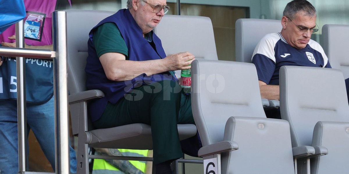 Superliga a „votat” la foc automat planul revoluționar al lui Gino Iorgulescu. Concluzia e CLARĂ