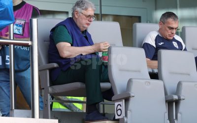 Superliga a „votat” la foc automat planul revoluționar al lui Gino Iorgulescu. Concluzia e CLARĂ