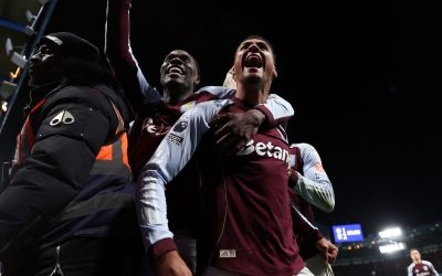 Ce răsturnare de situație! Aston Villa a egalat un record vechi de 111 ani, deși timp de o oră nu a existat pe teren