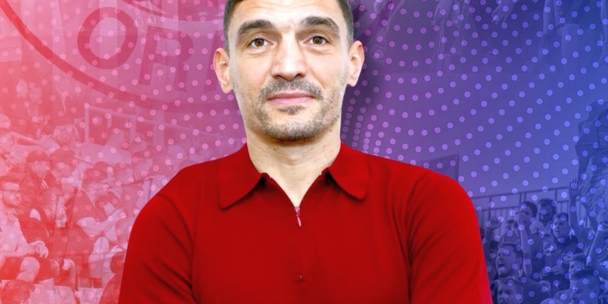 De nicăieri! Claudiu Keșeru și-a dat demisia de la echipă: „Acestea sunt motivele”