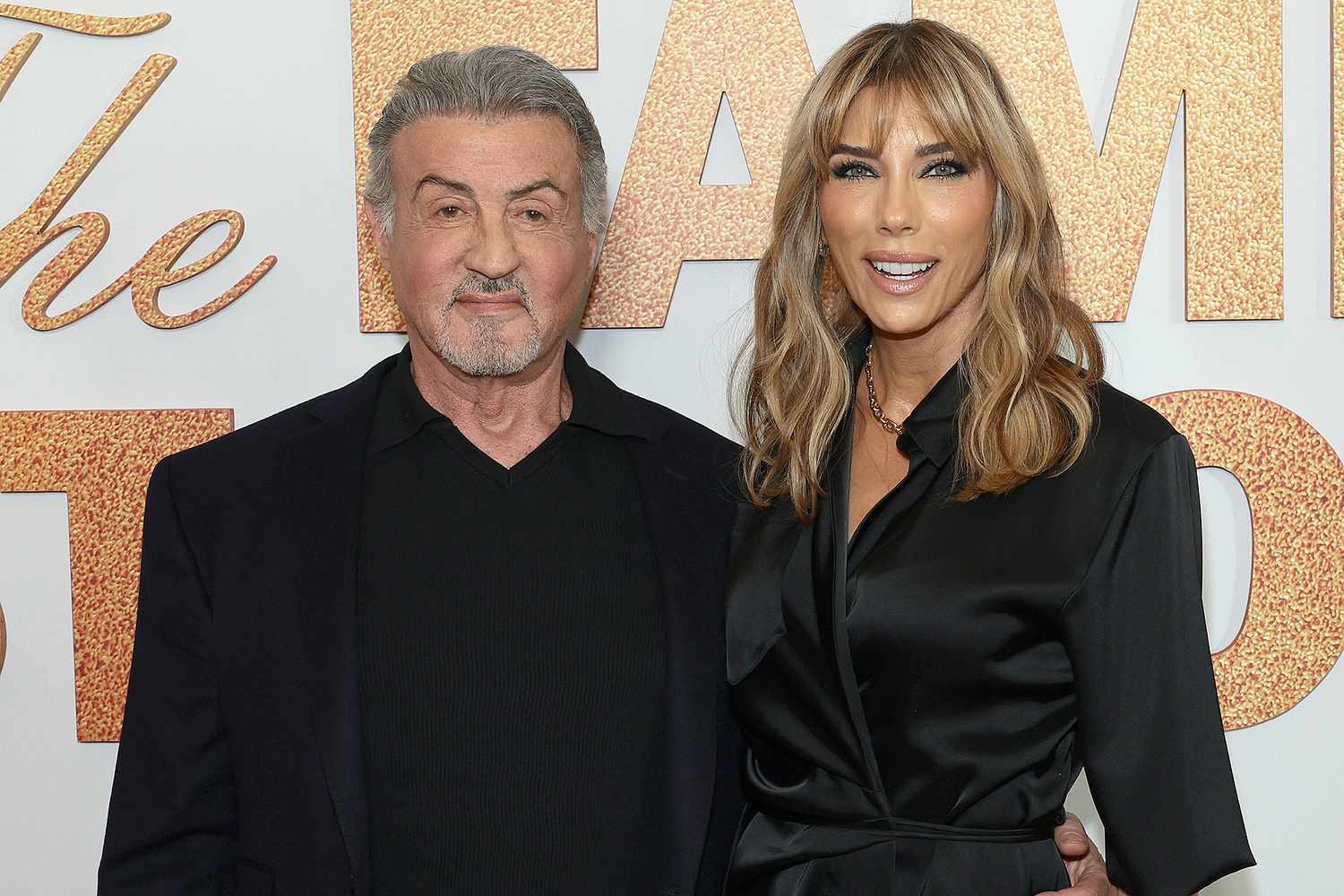Cine este soţia lui Sylvester Stallone? Totul despre Jennifer Flavin