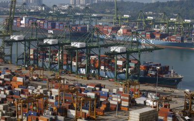 Rogue tankers in Singapore: What are shadow fleets and who uses them? | Energy News