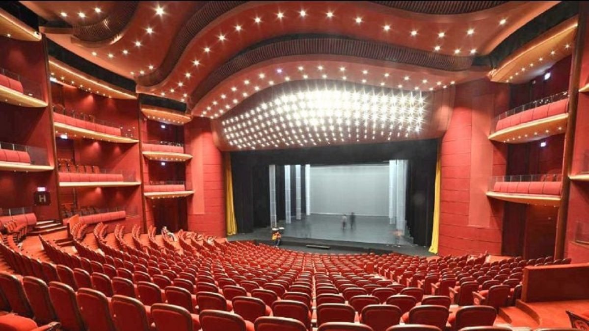 Dezbatere la Ministerul Culturii pe tema concursului de management de la Teatrul Național