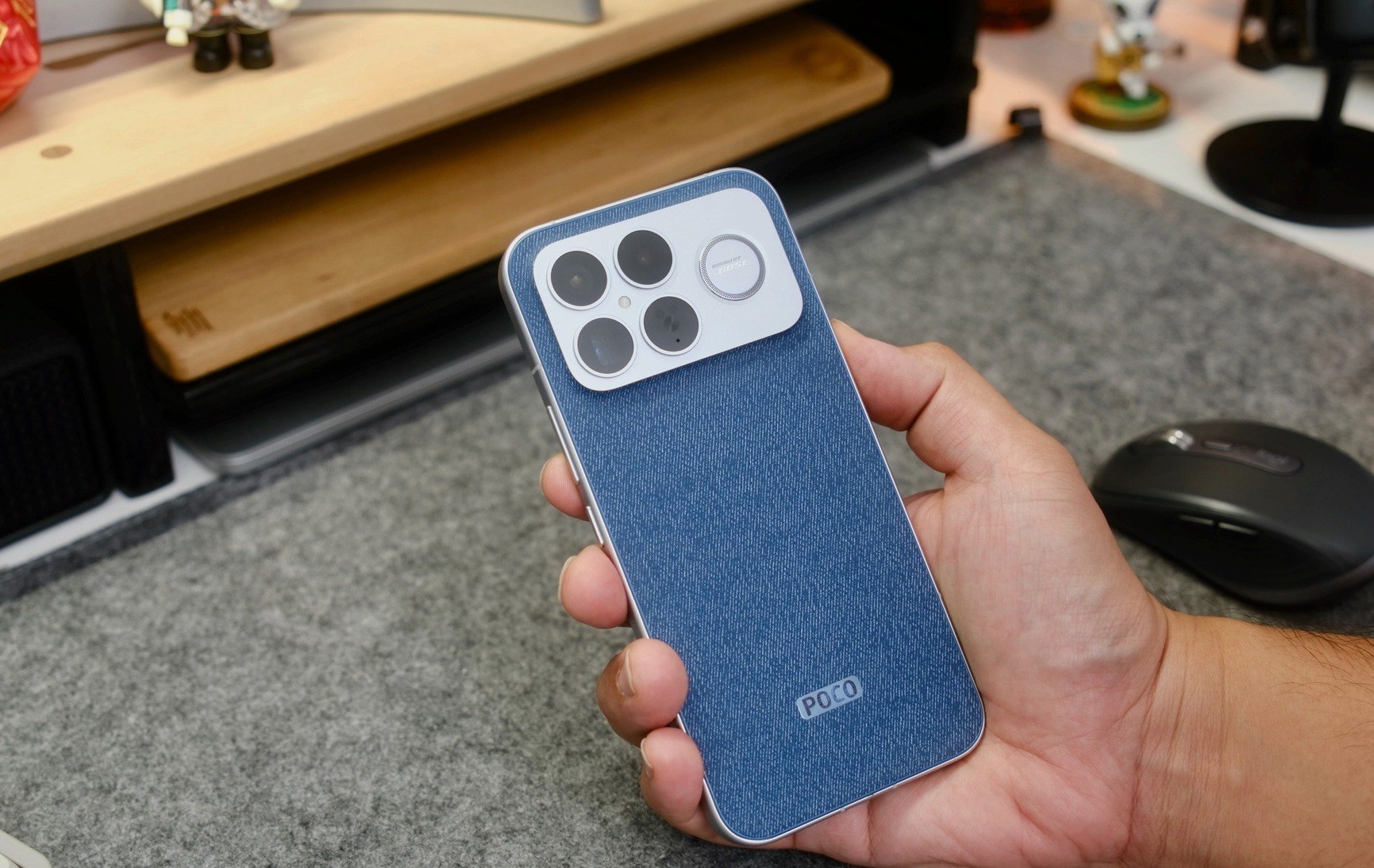 Performanță superioară la cost redus