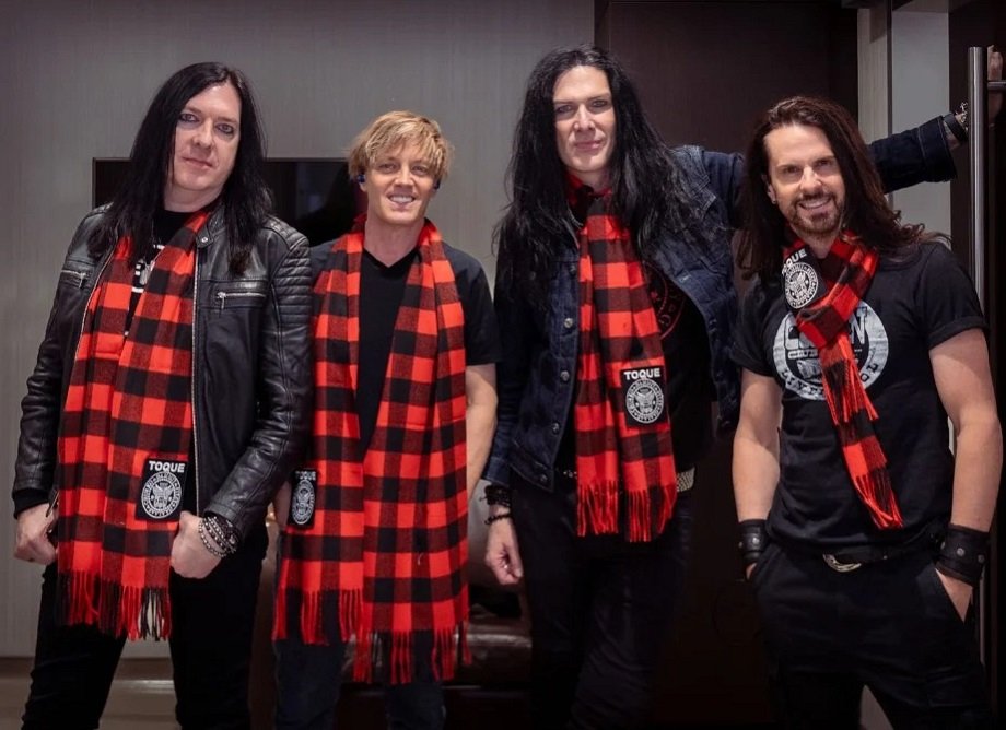 Savurează o bere cu TOQUE în ziua de după Crăciun