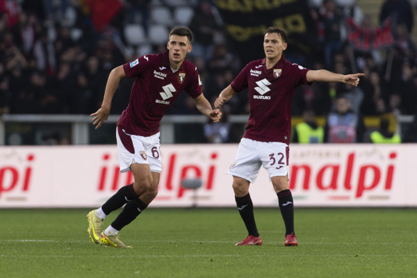 Torino-Cagliari, le formazioni ufficiali | Torino FC