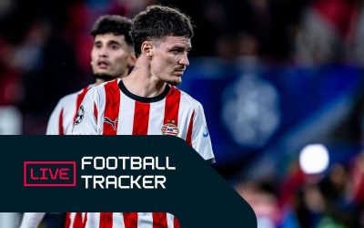 Football tracker: Villarreal - Barcelona se joacă acum / Man, înlocuit la pauză / Ianis Hagi a jucat doar o jumătate de repriză