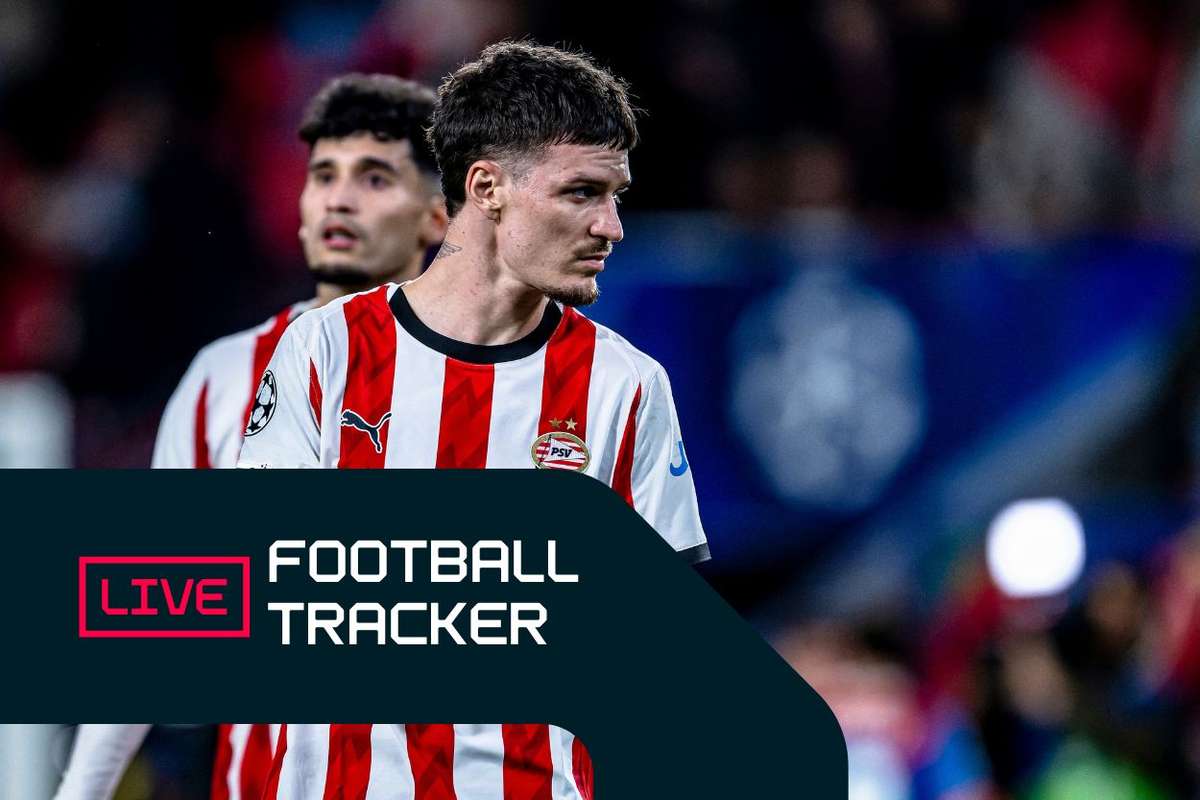 Football tracker: Villarreal - Barcelona se joacă acum / Man, înlocuit la pauză / Ianis Hagi a jucat doar o jumătate de repriză