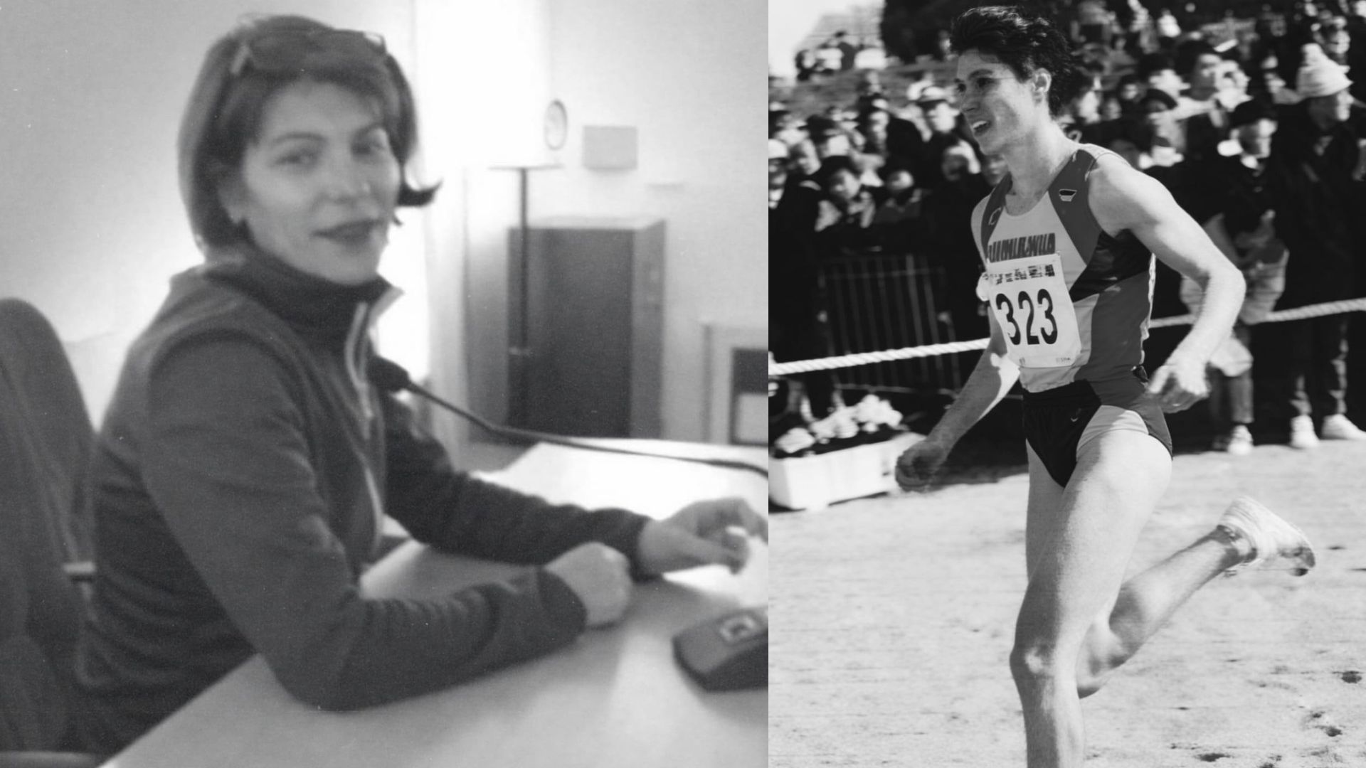 Tudorița Chidu, atleta care a cucerit bronzul la Sevilla, s-a stins din viață