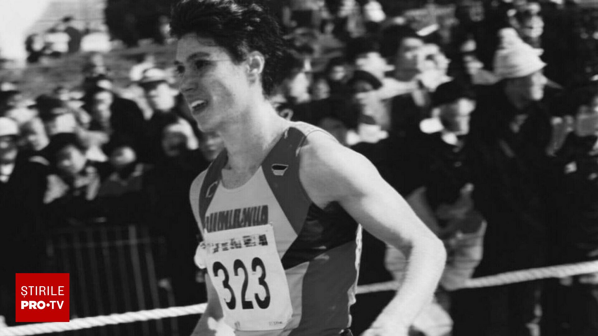 Atleta Tudoriţa Chidu a murit. A obținut bronzul la Campionatele Mondiale de la Sevilla