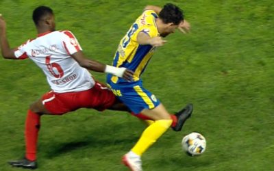 Live Video&Text | UTA - Petrolul, LIVE VIDEO, 17:30, Digi Sport 1. Cu o victorie, arădenii pot urca pe loc de play-off