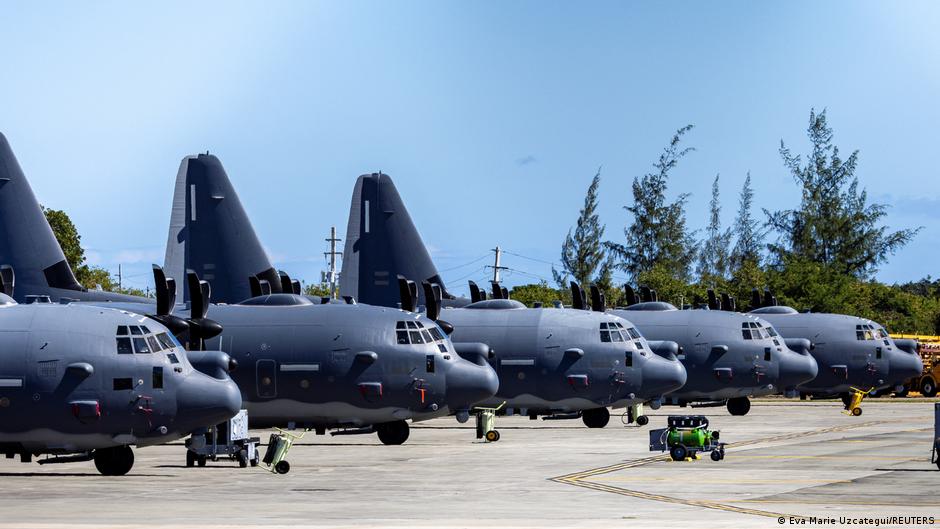 Trump insinúa que EE. UU. realizó un ataque en Venezuela – DW – 29/12/2025