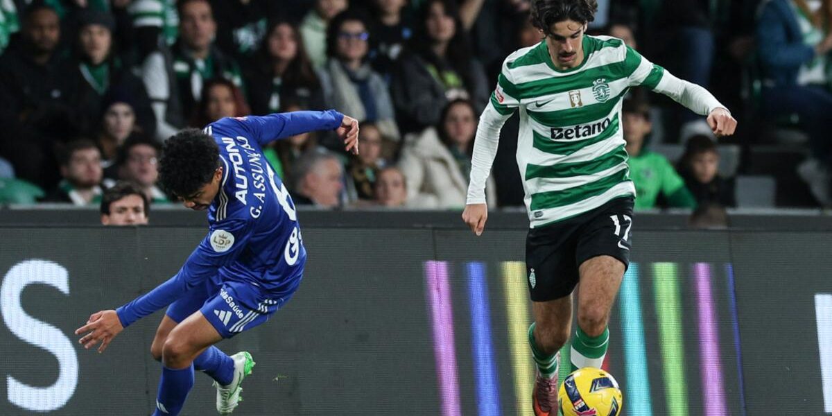 "6-0 é um resultado muito difícil para nós"