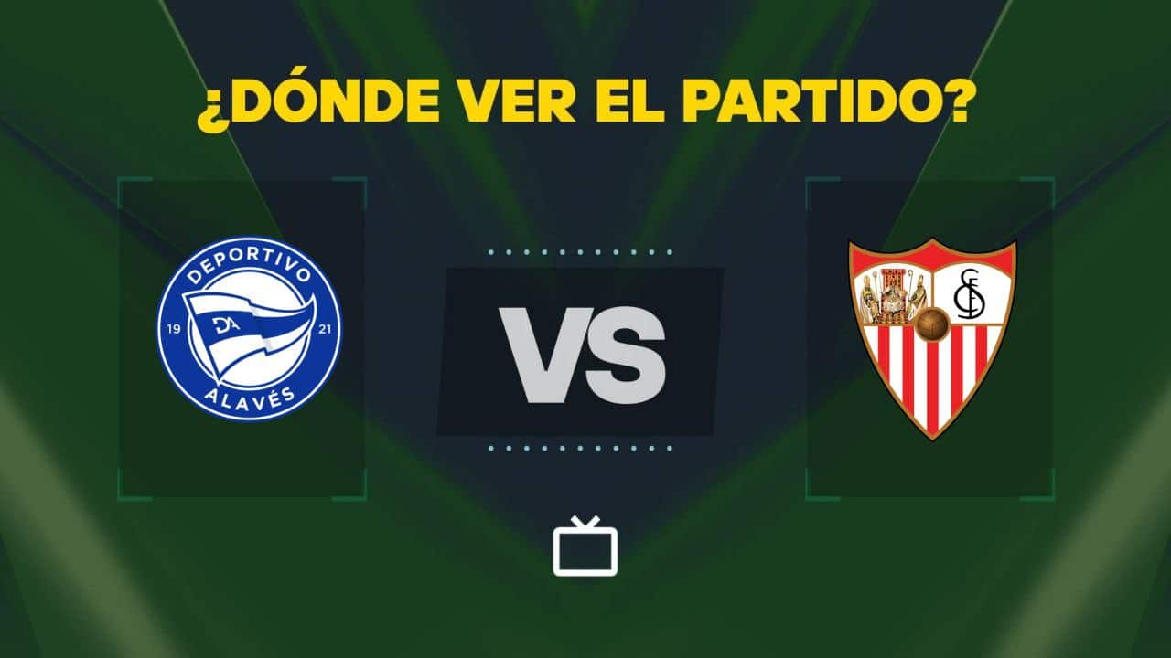 dónde ver gratis y en vivo