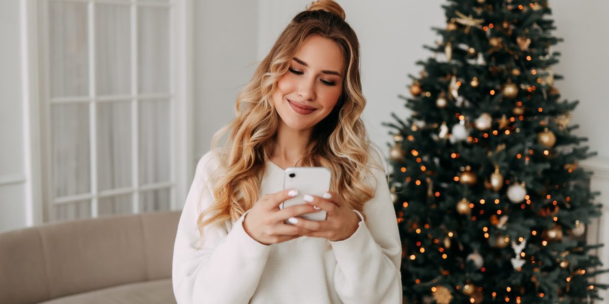 Mesaje de Crăciun 2025: Cele mai frumoase urări și felicitări pe care să le trimiți de sărbători