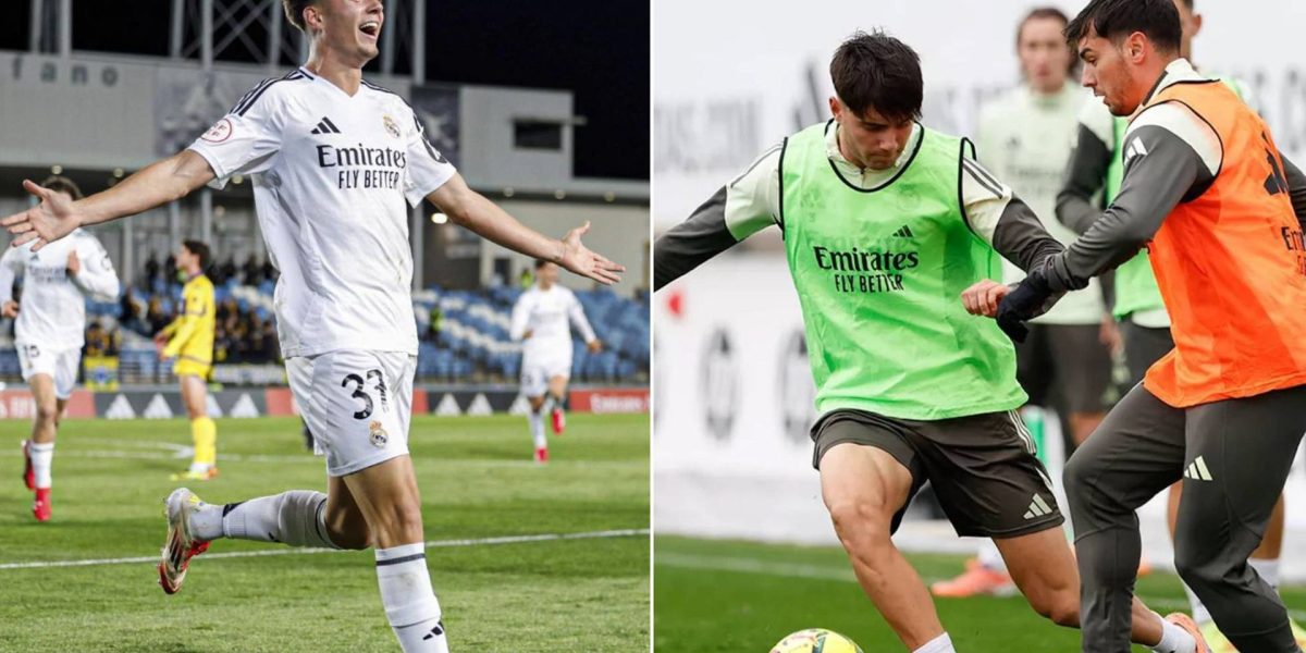 Valdepeñas, una bestia sin límites para Xabi Alonso