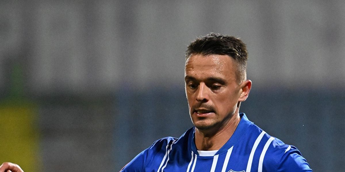 GOLAZO la Clinceni! VIDEO. Reușită de senzație a lui Vojtus cu Metalogoblus » Intrase de două minute pe teren!